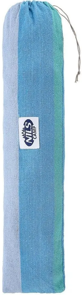 Гамак Nils Camp NC9004 (Blue/Dark Blue)