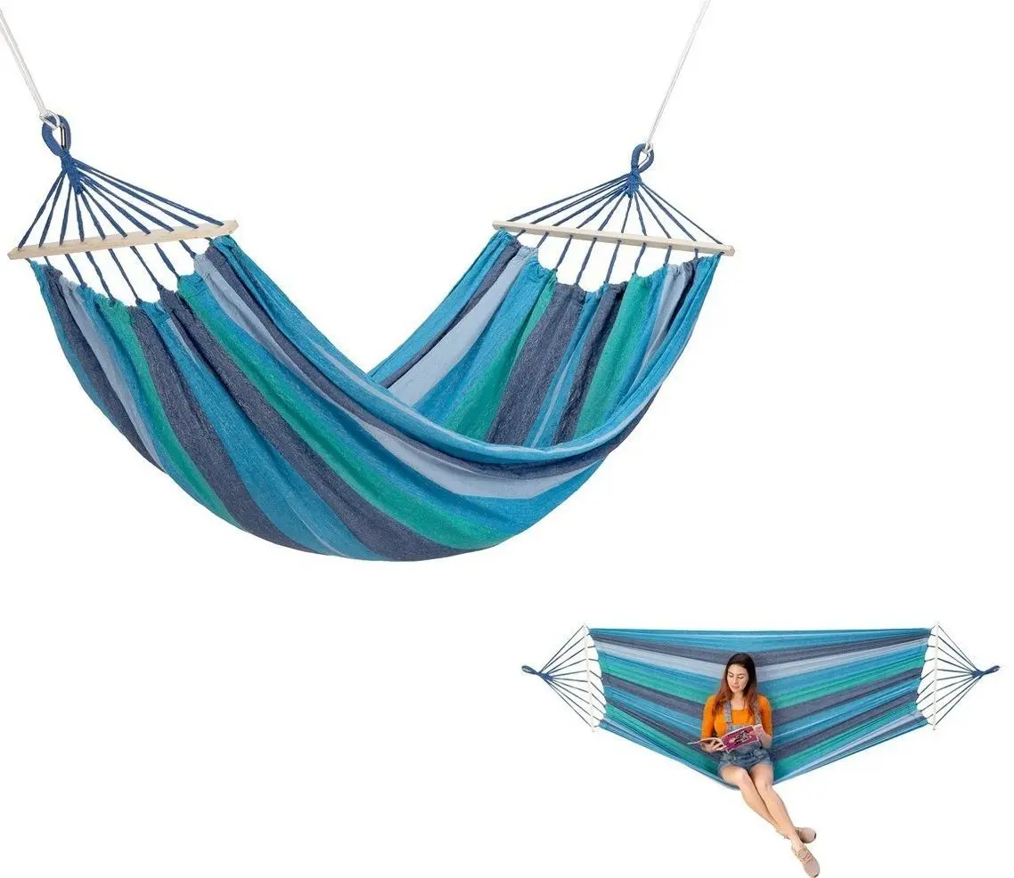 Гамак Nils Camp NC9004 (Blue/Dark Blue)