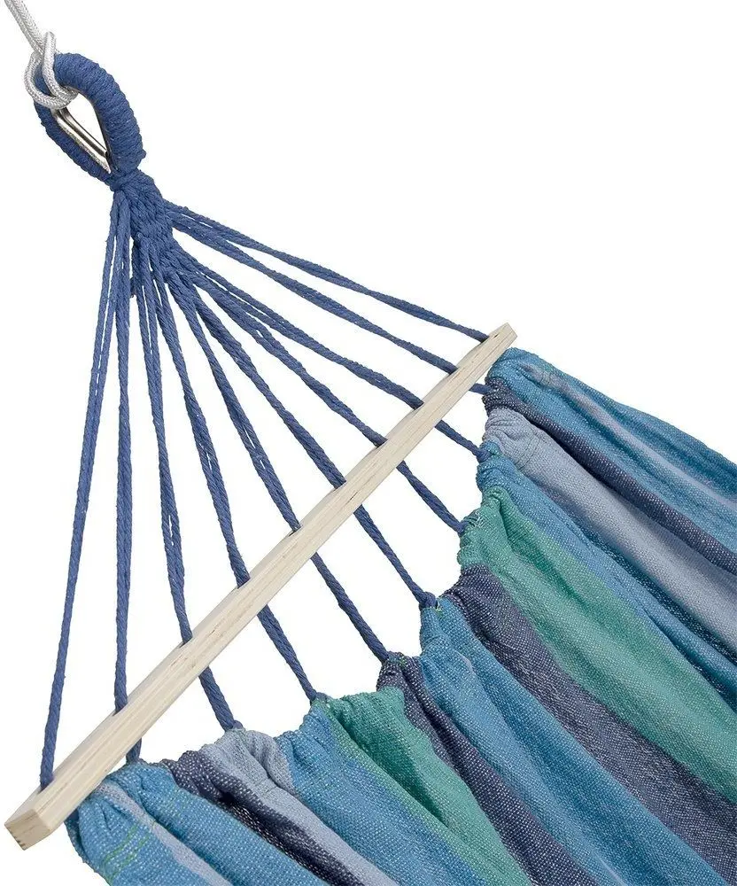 Гамак Nils Camp NC9004 (Blue/Dark Blue)