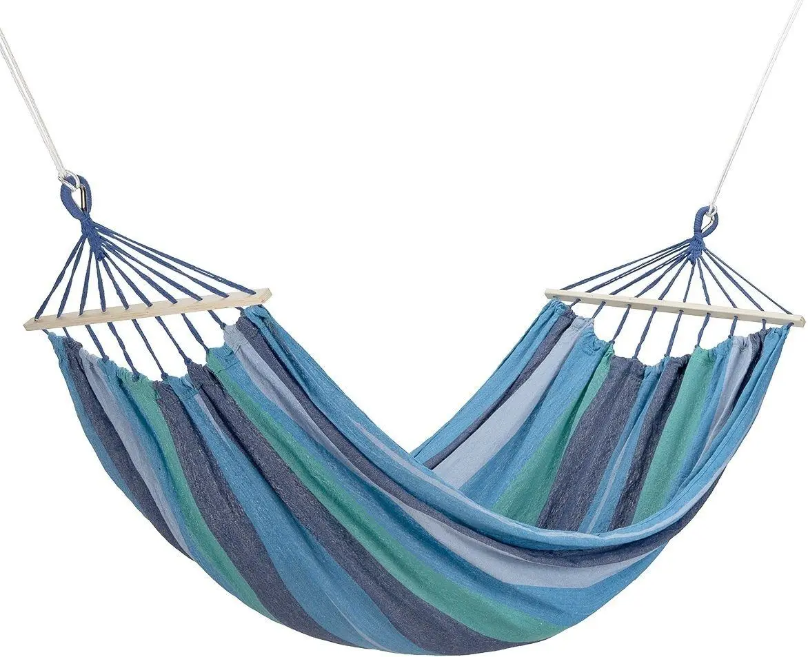 Гамак Nils Camp NC9004 (Blue/Dark Blue)