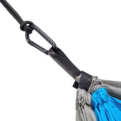 Hamac Nils Camp NC9092 (Blue/Grey) Thumb