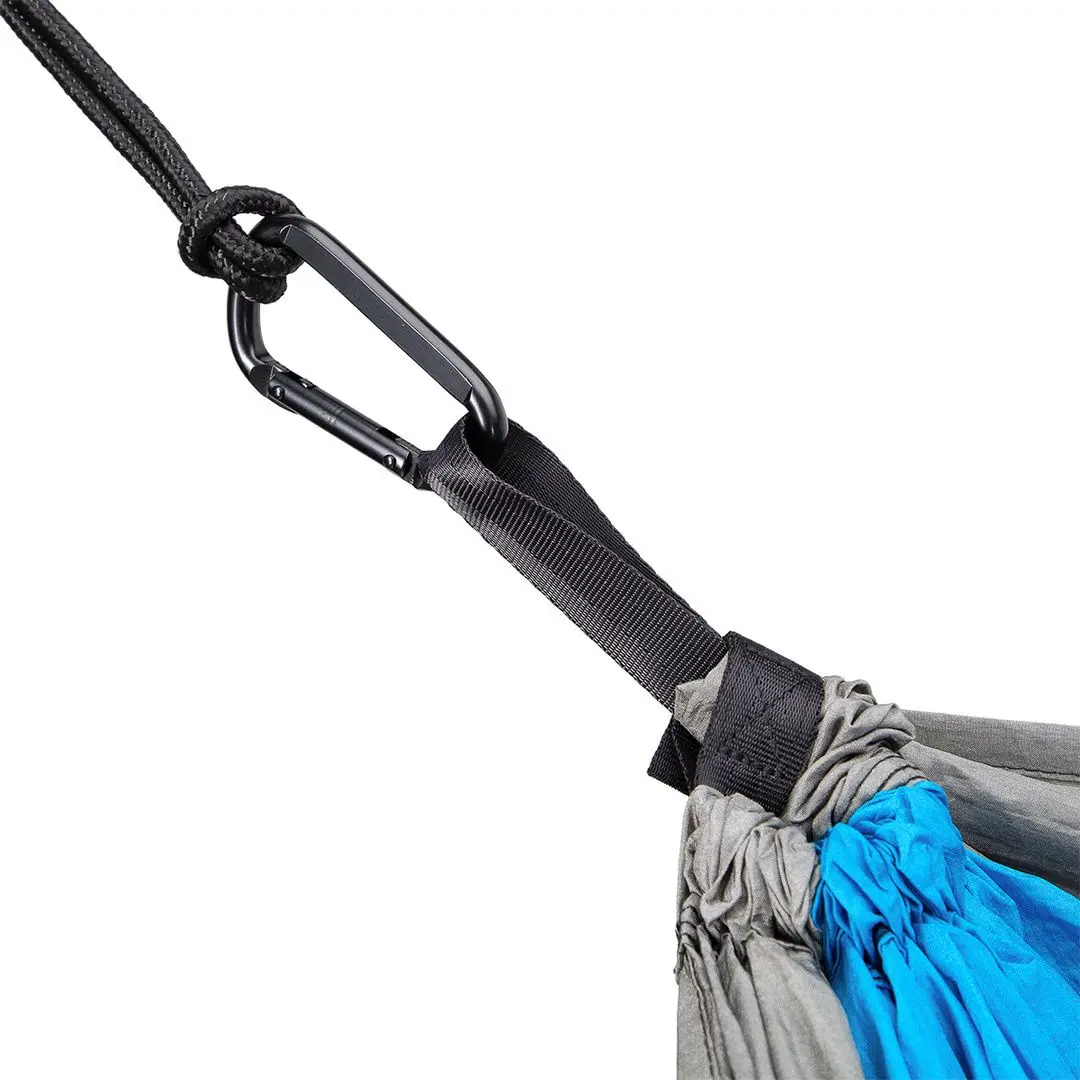 Hamac Nils Camp NC9092 (Blue/Grey)