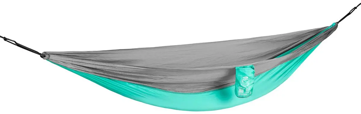 Hamac Nils Camp NC9092 (Green/Grey)