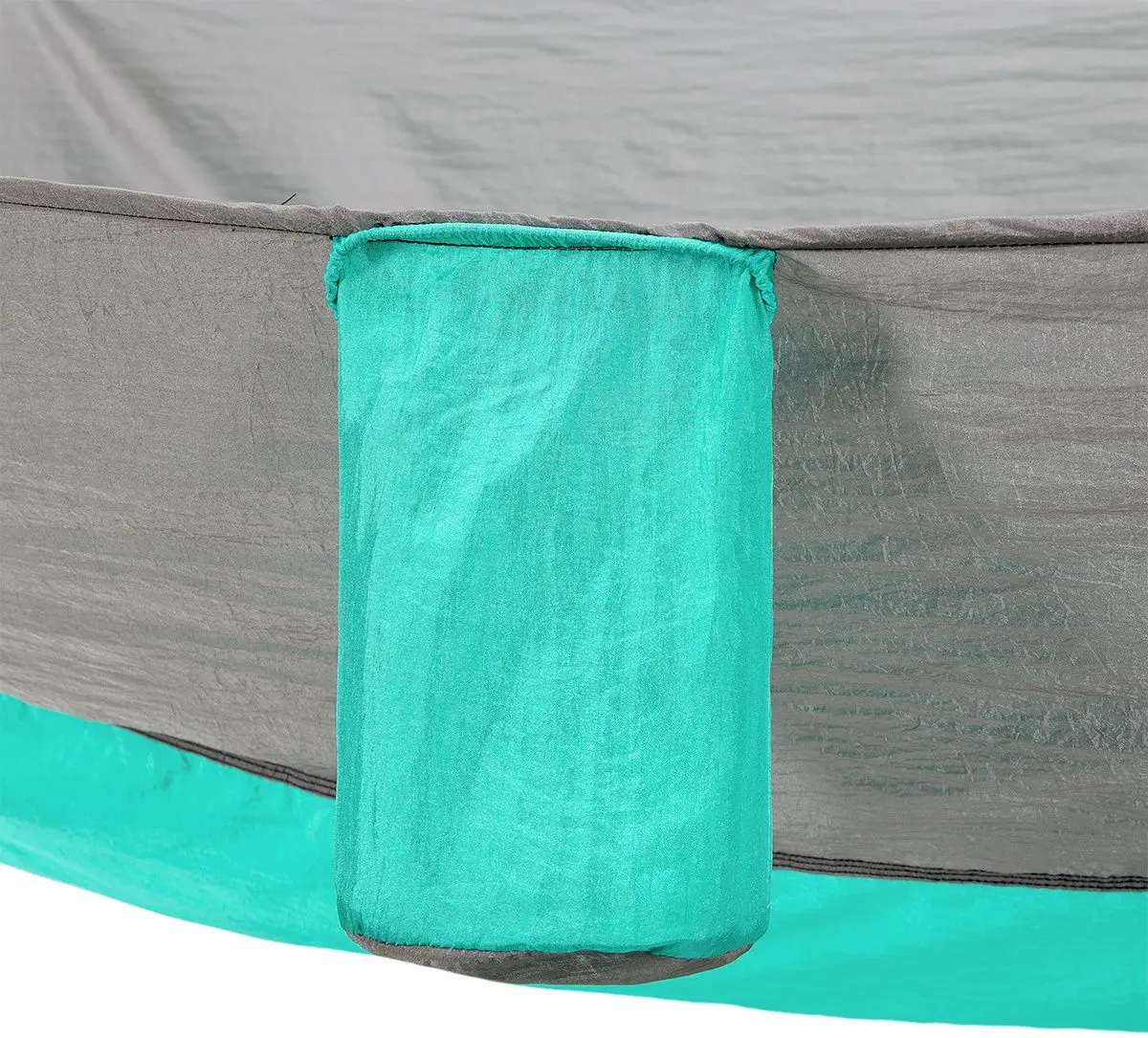 Hamac Nils Camp NC9092 (Green/Grey)