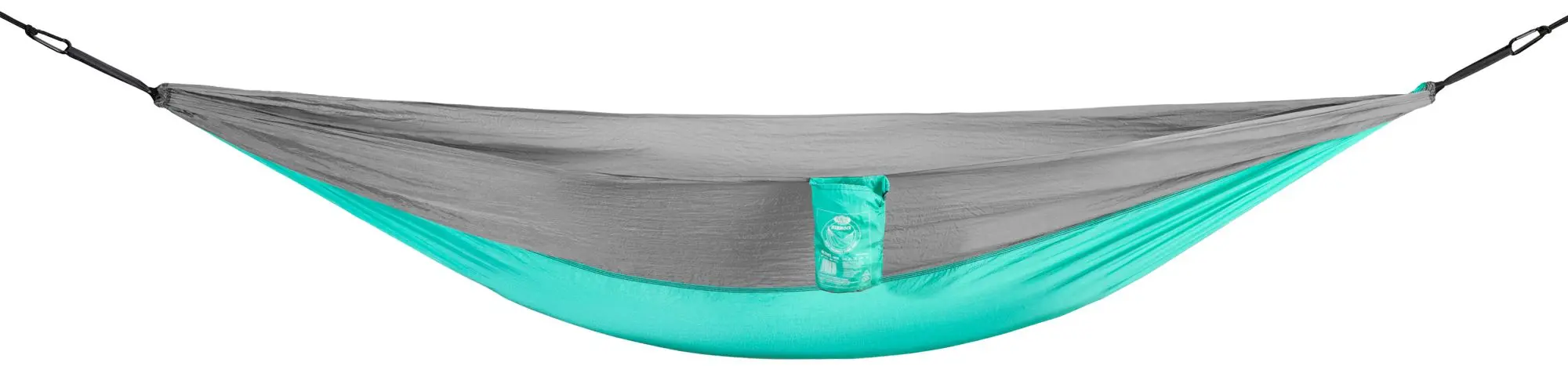 Hamac Nils Camp NC9092 (Green/Grey)