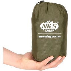 Hamac cu plasă de țînțari Nils Camp NC3116 (Green) Thumb