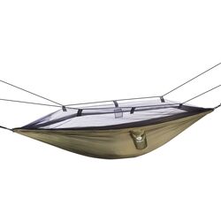 Hamac cu plasă de țînțari Nils Camp NC3116 (Green)