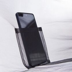 Hamac cu plasă de țînțari Nils Camp NC3116 (Green) Thumb