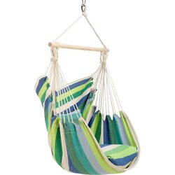 Кресло-гамак Nils Camp NC3107 (Green) Thumb