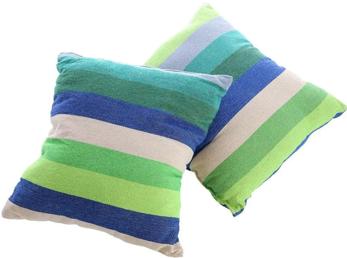 Кресло-гамак Nils Camp NC3107 (Green)