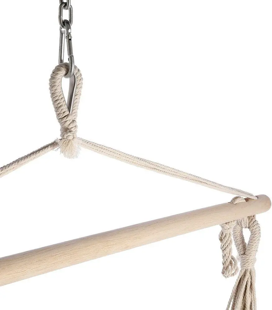 Кресло-гамак Nils Camp NC3107 (Green)