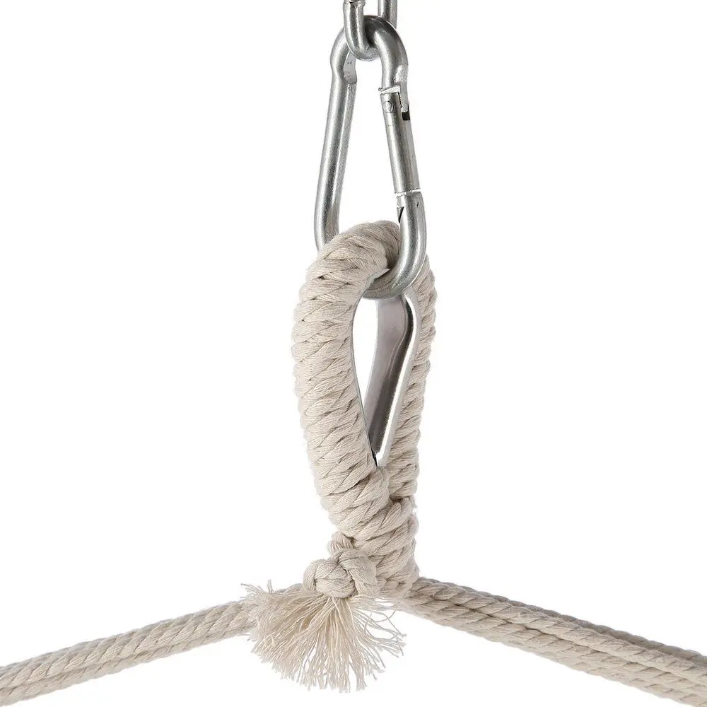 Кресло-гамак Nils Camp NC3107 (Green)