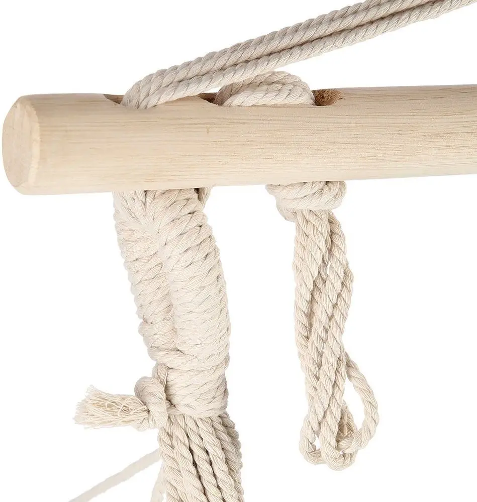 Кресло-гамак Nils Camp NC3107 (Green)