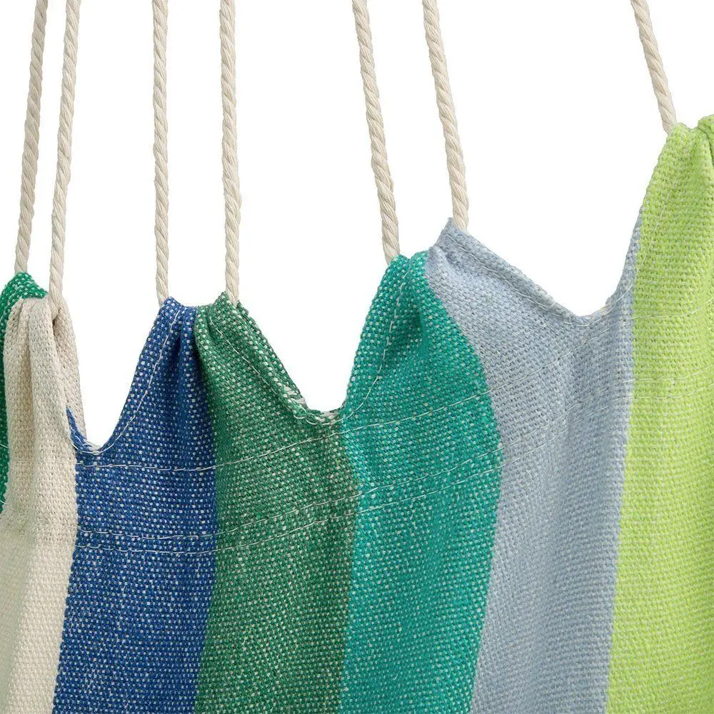 Кресло-гамак Nils Camp NC3107 (Green)