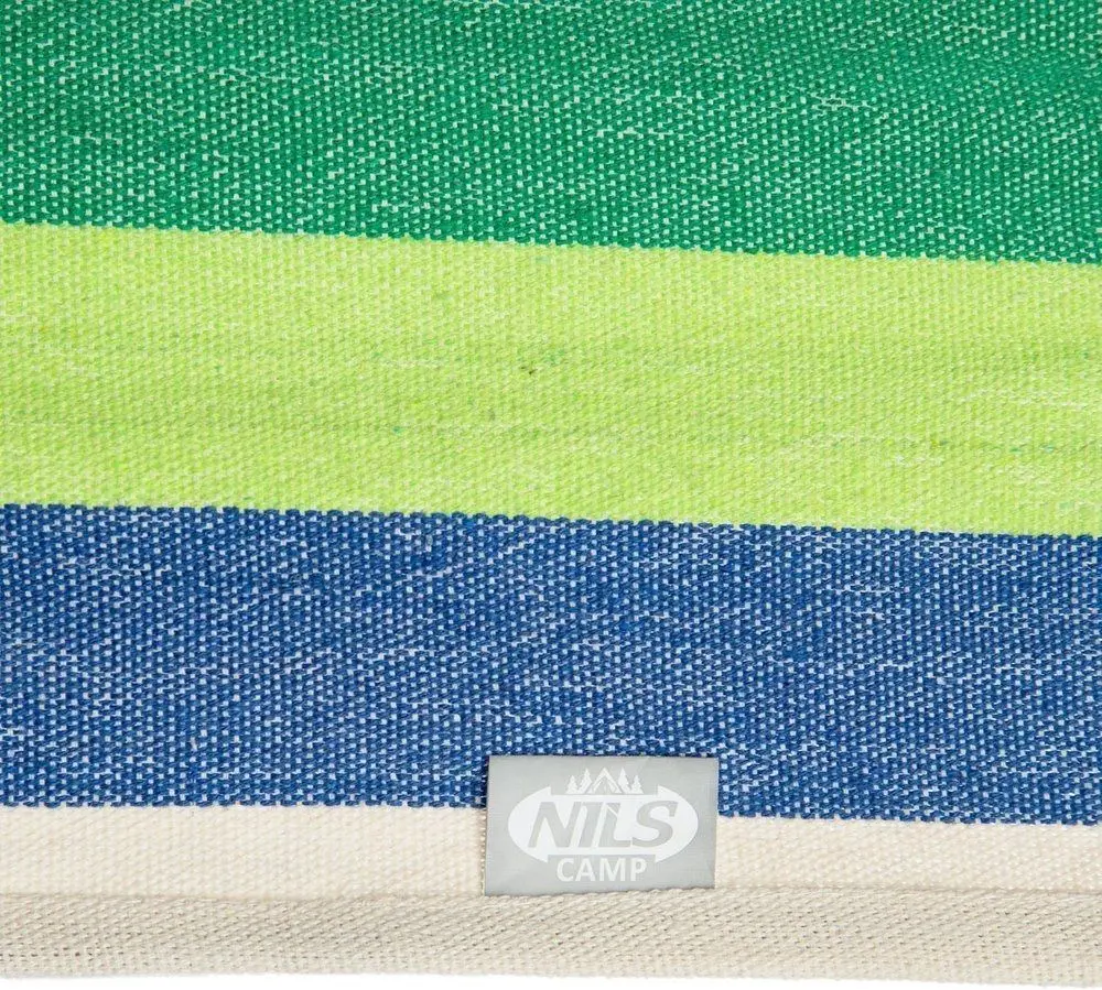 Кресло-гамак Nils Camp NC3107 (Green)