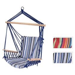 Кресло-гамак Koopman 44821 (Multicolor) Thumb