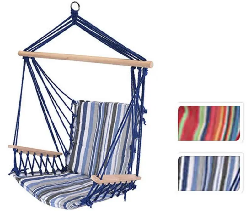 Кресло-гамак Koopman 44821 (Multicolor)