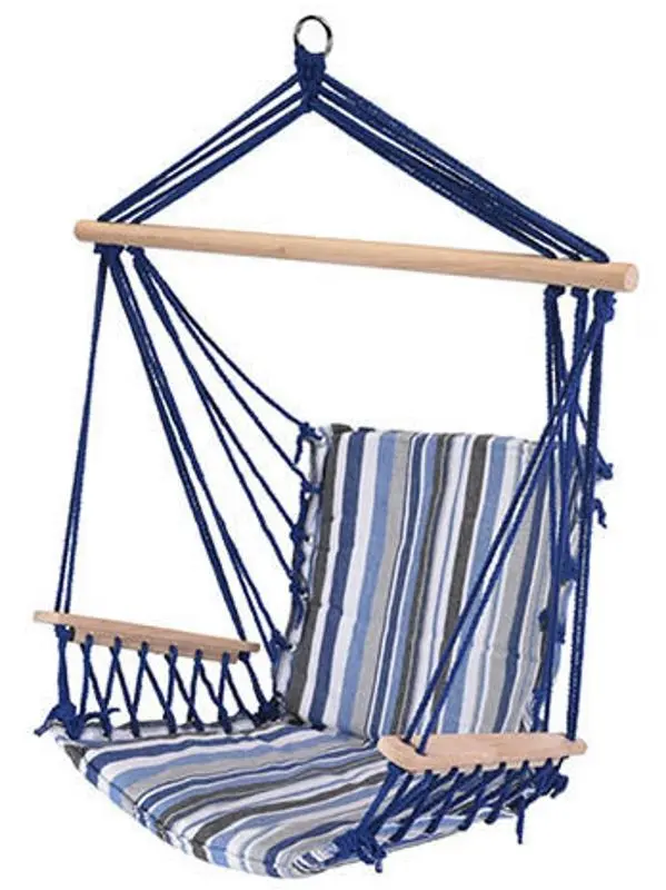 Кресло-гамак Koopman 44821 (Multicolor)