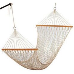 Hamac Oasis 01449 (Beige)