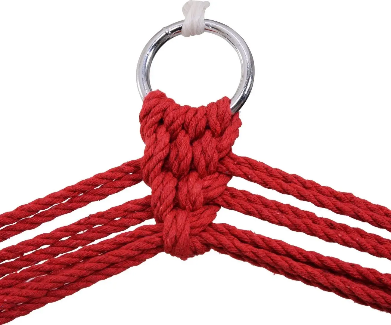 Гамак-кресло Outsunny 84A-109 (Multicolor) - 3