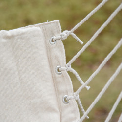 Гамак-кресло Outsunny 84A-189 (Cream) Thumb