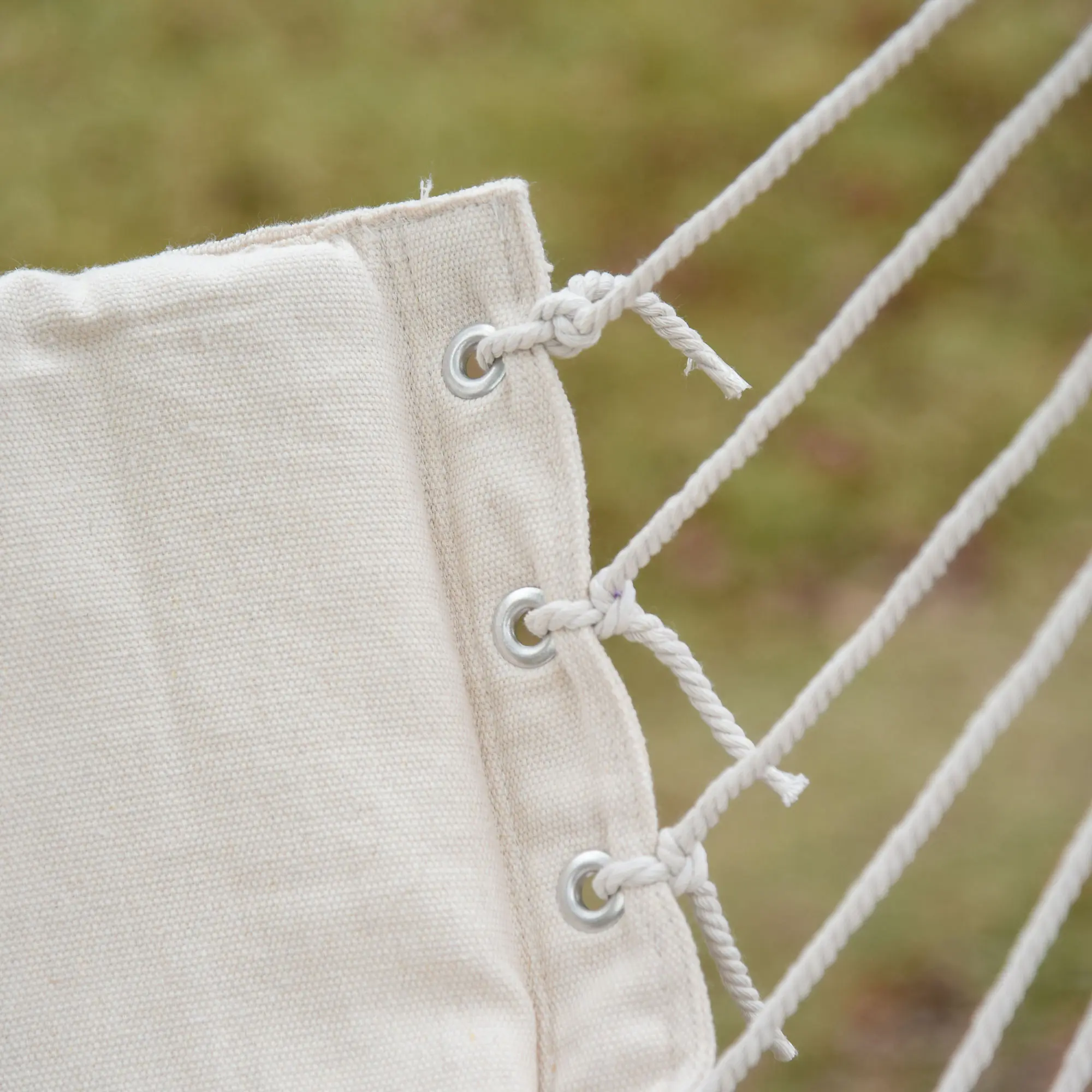 Гамак-кресло Outsunny 84A-189 (Cream) - 6