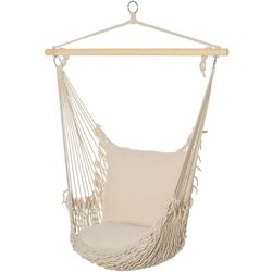 Hamac-scaun Outsunny 84A-192 (White) Thumb