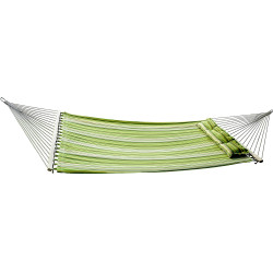 Hamac Outsunny 100110-073 (Green/Yellow) Thumb