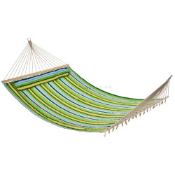 Hamac Outsunny 100110-074BG (Multicolor)