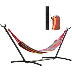 Гамак OutSunny 84A-177 (Multicolor) Thumb