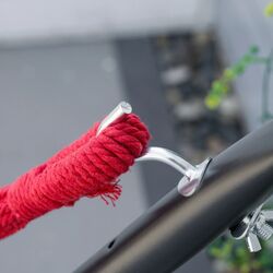 Гамак OutSunny 84A-177 (Multicolor) Thumb