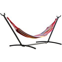 Гамак OutSunny 84A-177 (Multicolor) Thumb