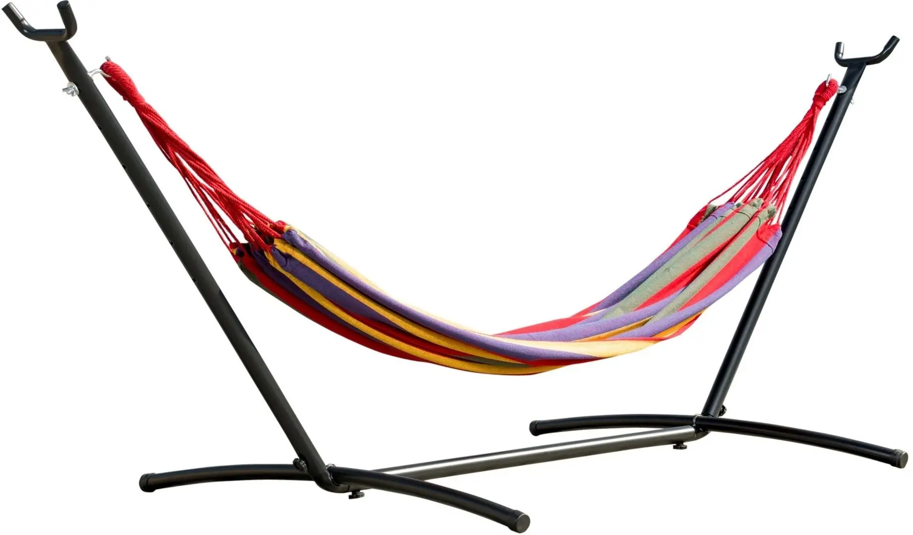 Гамак OutSunny 84A-177 (Multicolor)