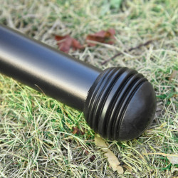 Гамак Outsunny 84A-184GN (Blue/Green) Thumb