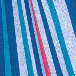 Hamac Outsunny 84A-184WT (Blue/White) Thumb