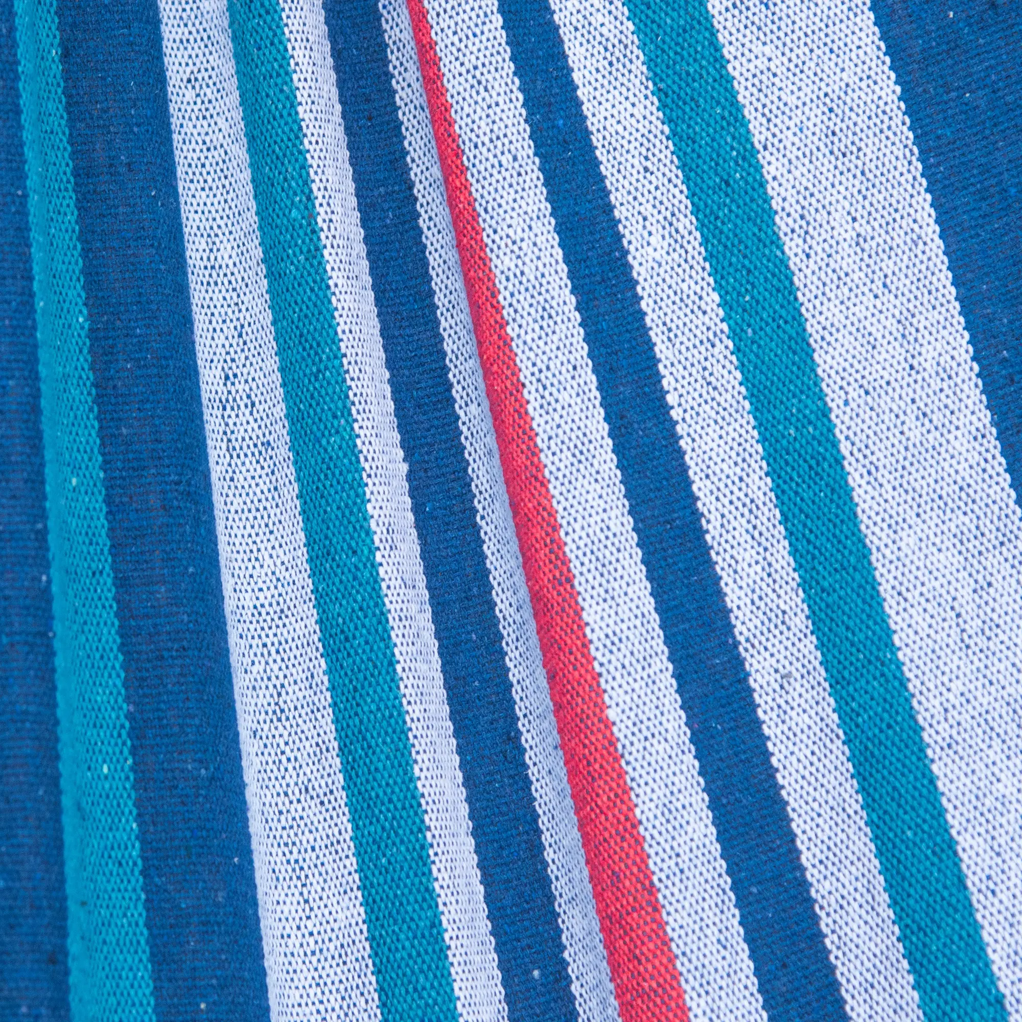 Hamac Outsunny 84A-184WT (Blue/White) - 4