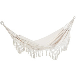 Гамак Outsunny 84A-196CW (Cream) Thumb