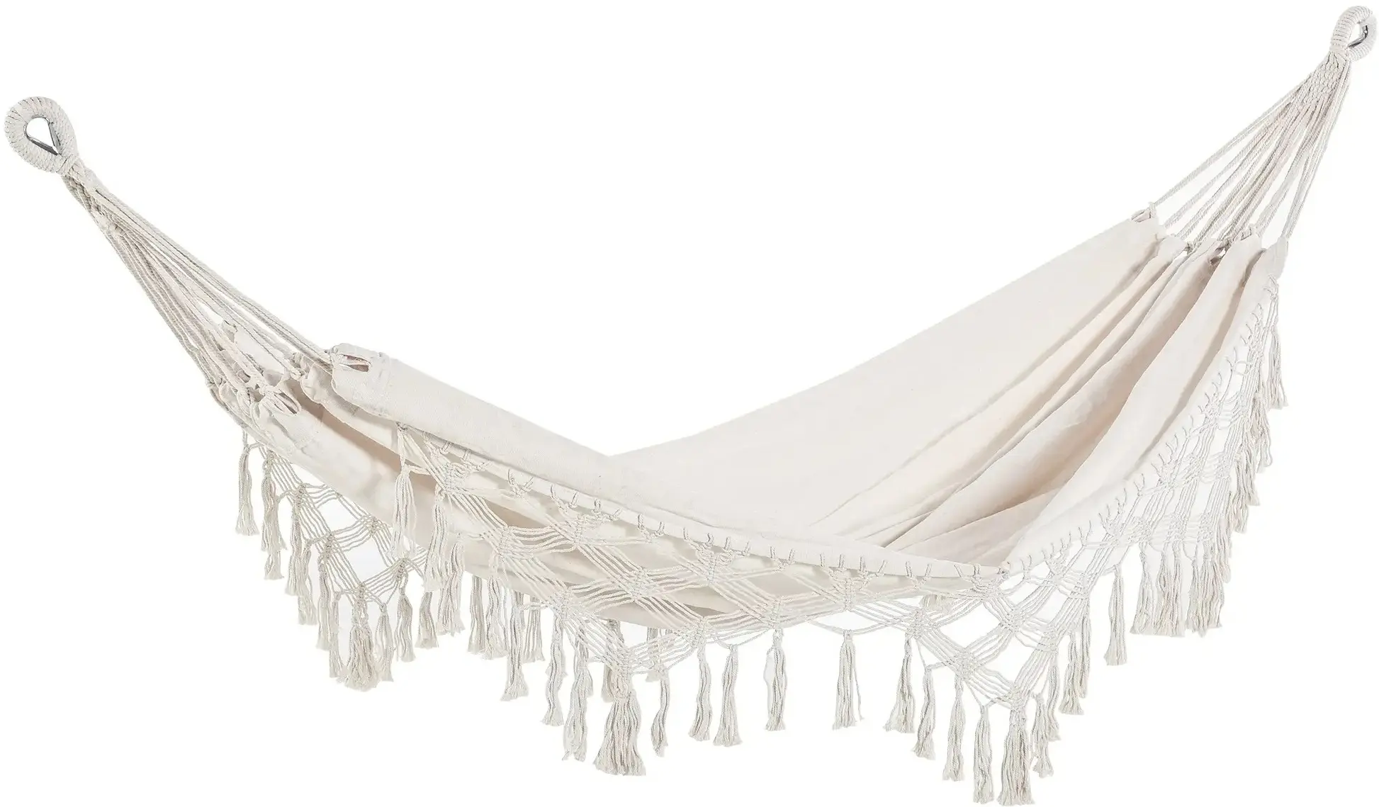 Гамак Outsunny 84A-196CW (Cream) - 2