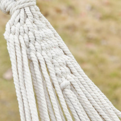 Гамак Outsunny 84A-196CW (Cream) Thumb