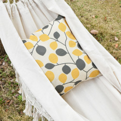 Гамак Outsunny 84A-196CW (Cream) Thumb