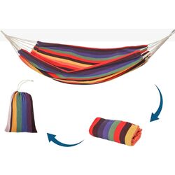 Гамак OutSunny 84A-197 (Multicolor) Thumb