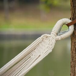 Гамак OutSunny 84A-197 (Multicolor) Thumb