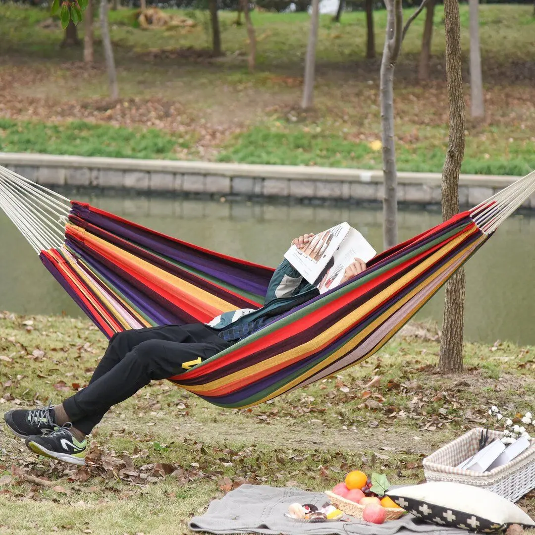 Гамак OutSunny 84A-197 (Multicolor)