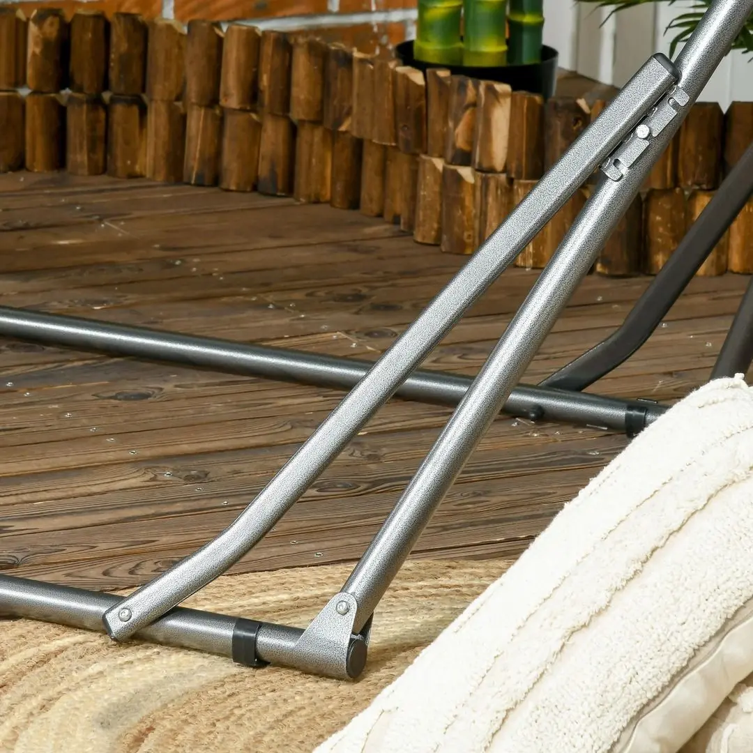 Hamac OutSunny 84A-271V00GN (Multicolor)