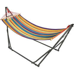 Гамак Outsunny 84A-271V00MX (Multicolor) Thumb