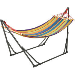 Гамак Outsunny 84A-271V00MX (Multicolor) Thumb