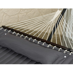 Hamac Outsunny 84A-360V00CG (Dark Grey) Thumb