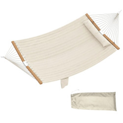 Hamac Outsunny 84A-401V00CW (Cream White) Thumb