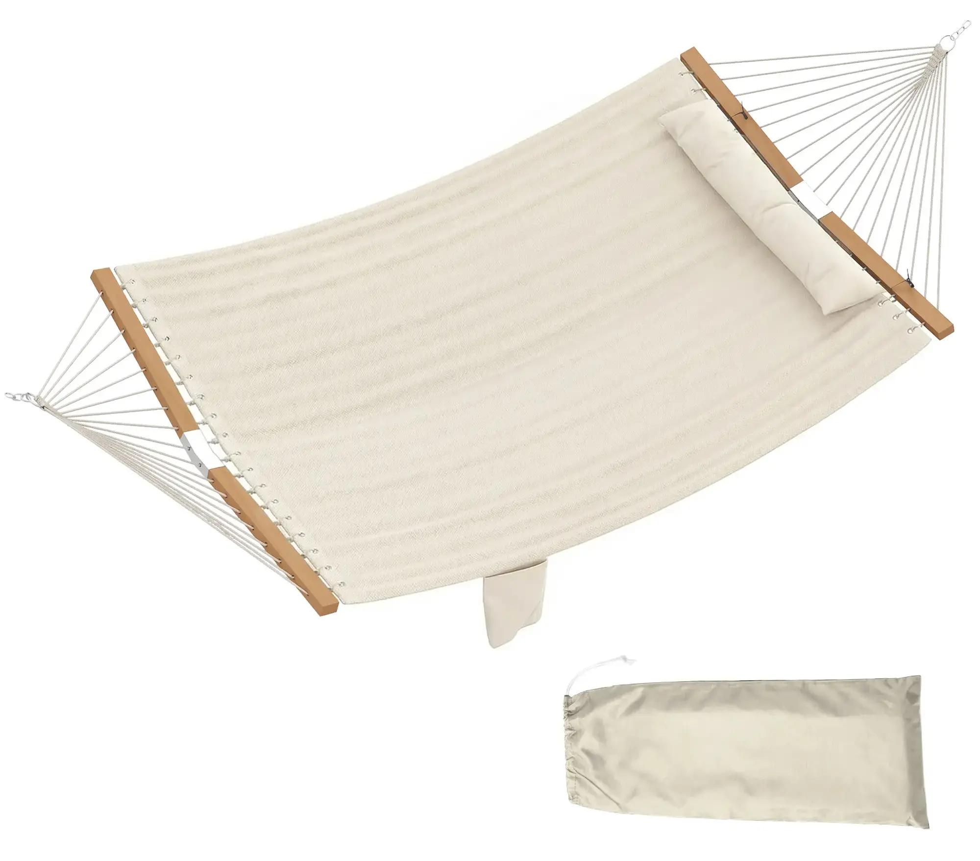 Hamac Outsunny 84A-401V00CW (Cream White) - 2