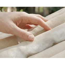 Hamac Outsunny 84A-401V00CW (Cream White) Thumb